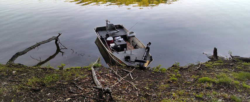 Fishing Boat